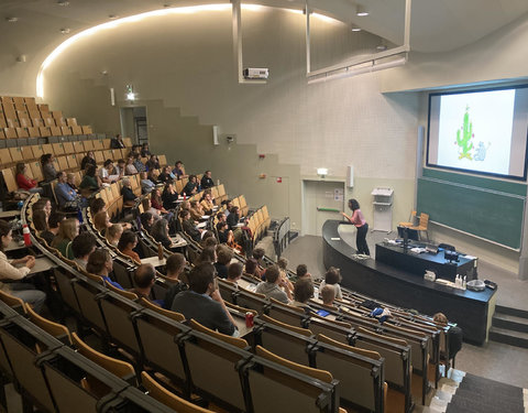 Summer School Klimaat 2021