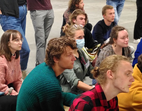 Summer School Klimaat 2021