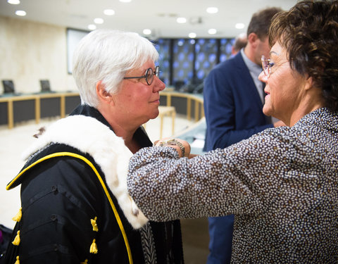 Proclamatie 2019/2020 faculteit Farmaceutische Wetenschappen