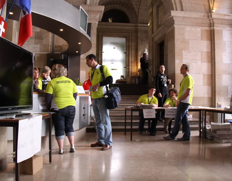 UGent deelname aan Franse bedrijfssportspelen in Saint-Omer (16 - 20 mei 2012)-12286