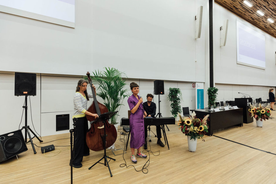 Transitie UGent