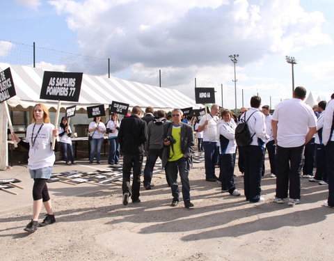 UGent deelname aan Franse bedrijfssportspelen in Saint-Omer (16 - 20 mei 2012)-12288