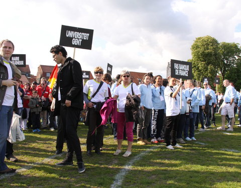 UGent deelname aan Franse bedrijfssportspelen in Saint-Omer (16 - 20 mei 2012)-12290