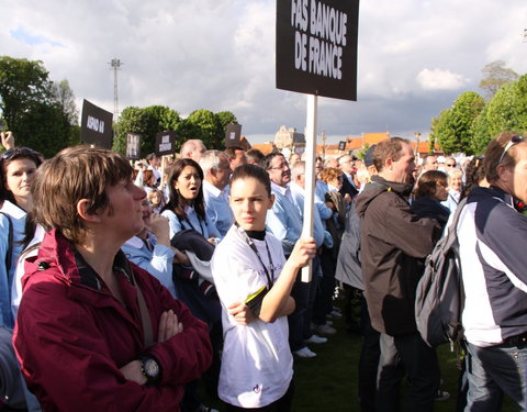 UGent deelname aan Franse bedrijfssportspelen in Saint-Omer (16 - 20 mei 2012)-12296