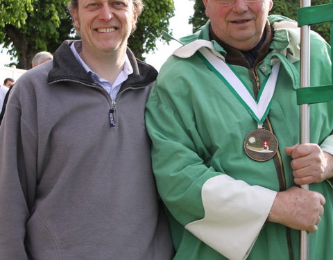 UGent deelname aan Franse bedrijfssportspelen in Saint-Omer (16 - 20 mei 2012)-12297