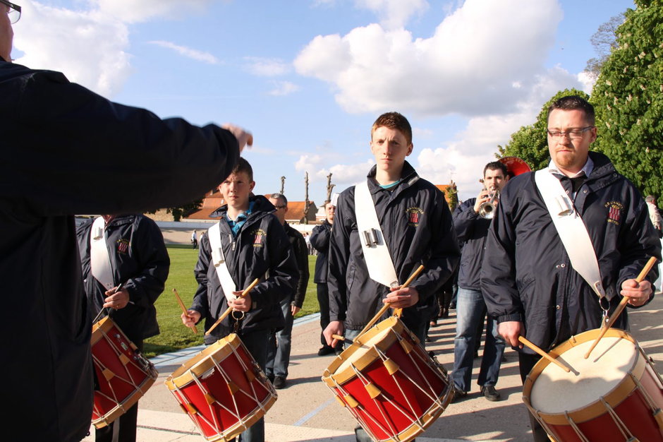 Transitie UGent