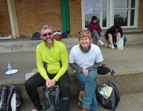 UGent deelname aan Franse bedrijfssportspelen in Saint-Omer (16 - 20 mei 2012)-12305