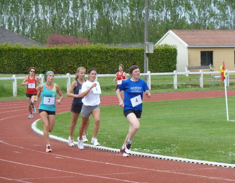 UGent deelname aan Franse bedrijfssportspelen in Saint-Omer (16 - 20 mei 2012)-12309