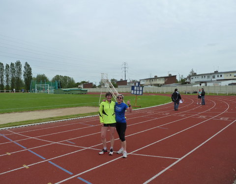 UGent deelname aan Franse bedrijfssportspelen in Saint-Omer (16 - 20 mei 2012)-12311