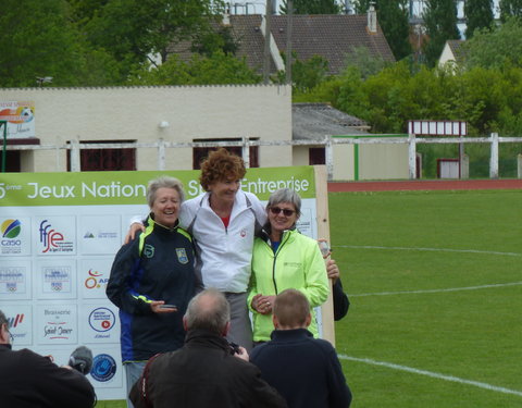 UGent deelname aan Franse bedrijfssportspelen in Saint-Omer (16 - 20 mei 2012)-12312