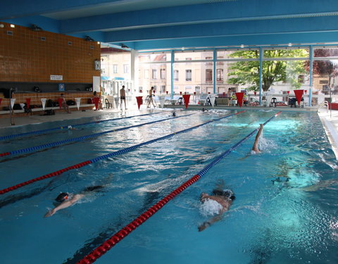 UGent deelname aan Franse bedrijfssportspelen in Saint-Omer (16 - 20 mei 2012)-12332