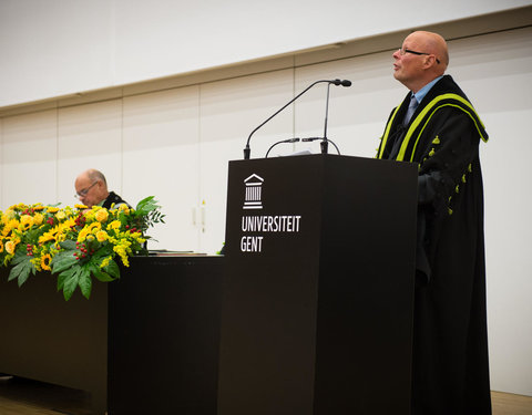 Proclamatie 2021 faculteit Economie en Bedrijfskunde