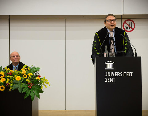 Proclamatie 2021 faculteit Economie en Bedrijfskunde, 2 oktober 2021 10u