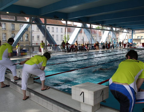 UGent deelname aan Franse bedrijfssportspelen in Saint-Omer (16 - 20 mei 2012)-12341