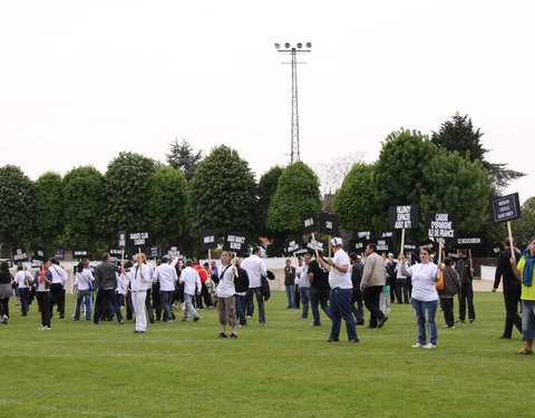 UGent deelname aan Franse bedrijfssportspelen in Saint-Omer (16 - 20 mei 2012)-12361