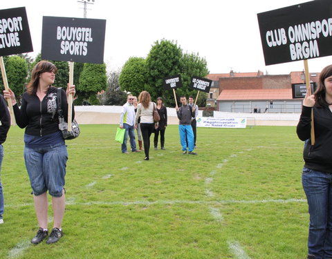 UGent deelname aan Franse bedrijfssportspelen in Saint-Omer (16 - 20 mei 2012)-12362