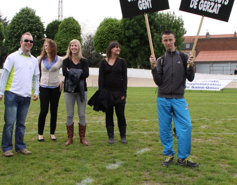 UGent deelname aan Franse bedrijfssportspelen in Saint-Omer (16 - 20 mei 2012)-12363