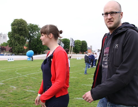 UGent deelname aan Franse bedrijfssportspelen in Saint-Omer (16 - 20 mei 2012)-12365