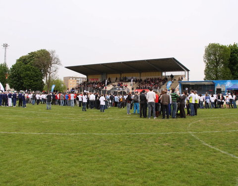 UGent deelname aan Franse bedrijfssportspelen in Saint-Omer (16 - 20 mei 2012)-12369