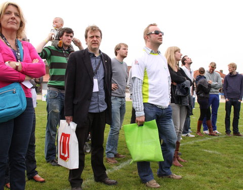 UGent deelname aan Franse bedrijfssportspelen in Saint-Omer (16 - 20 mei 2012)-12371