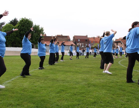 UGent deelname aan Franse bedrijfssportspelen in Saint-Omer (16 - 20 mei 2012)-12375