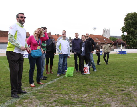 UGent deelname aan Franse bedrijfssportspelen in Saint-Omer (16 - 20 mei 2012)-12380