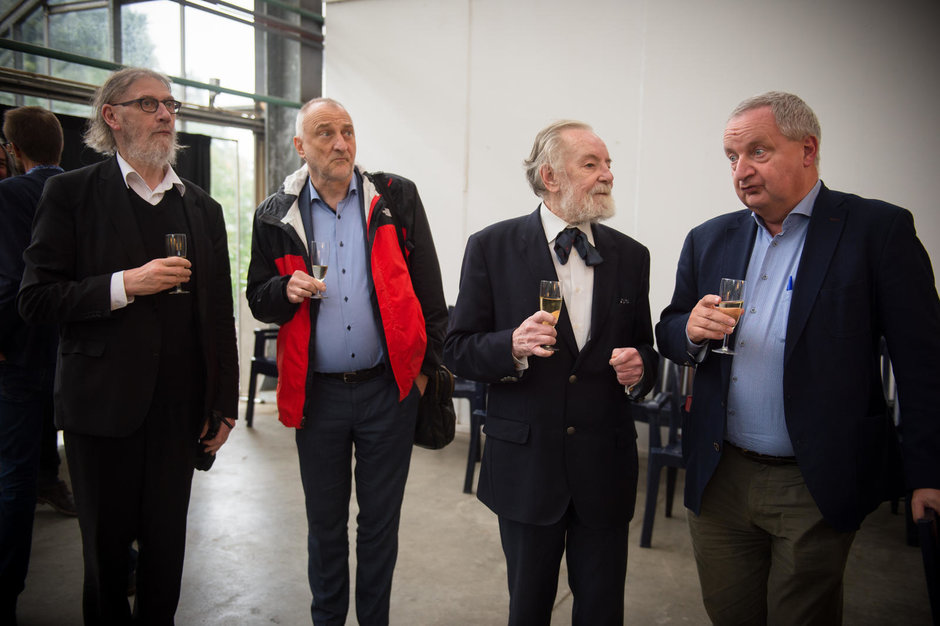 Transitie UGent