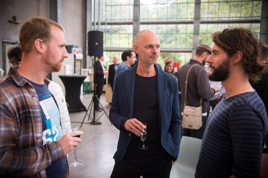 Transitie UGent