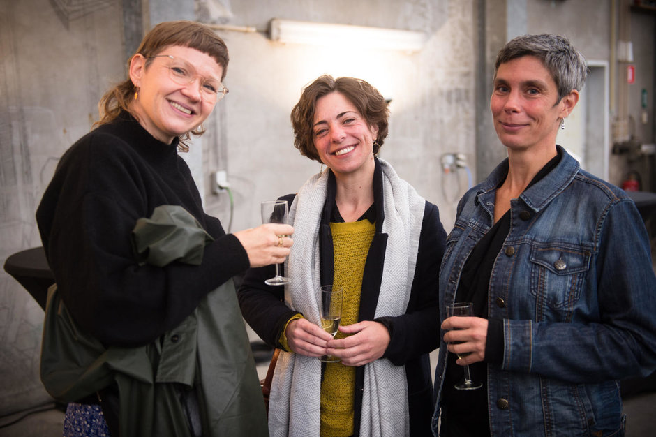 Transitie UGent