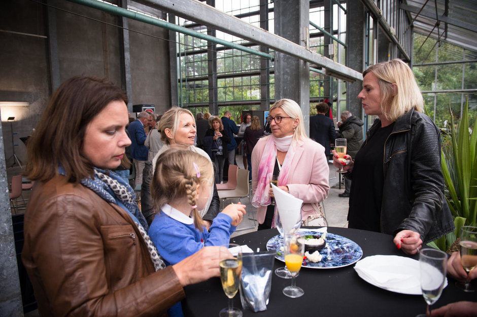 Transitie UGent