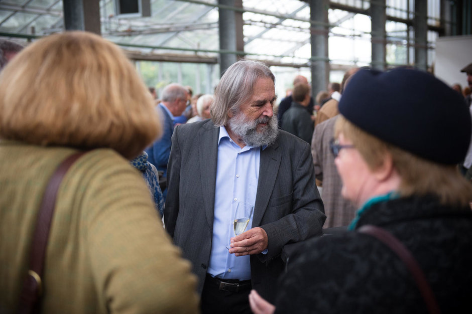 Transitie UGent
