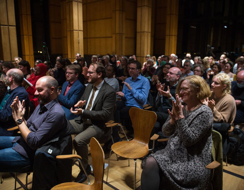 Opening Humanities Academie