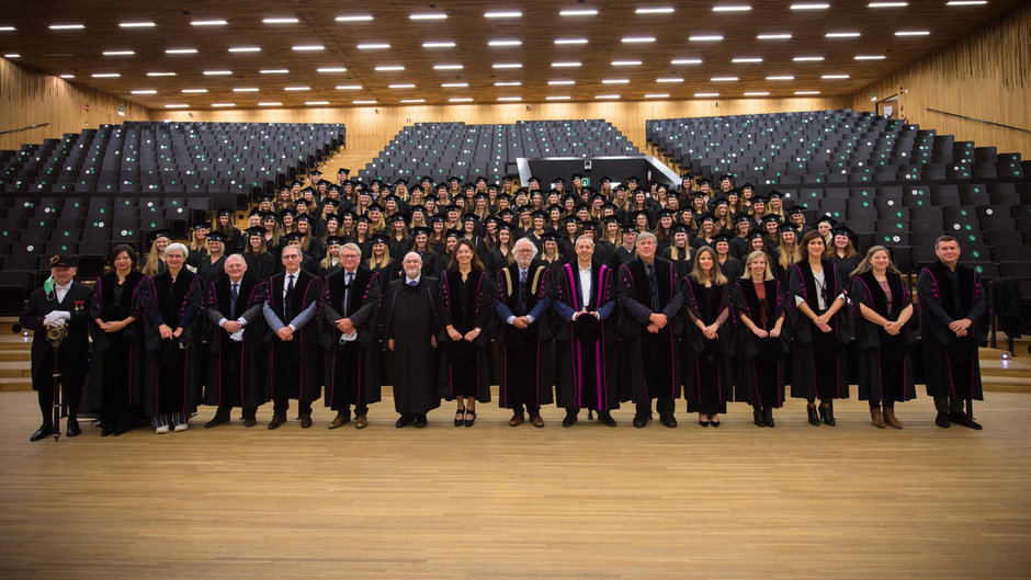 Transitie UGent