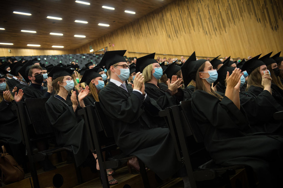 Transitie UGent