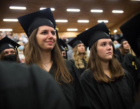 Proclamatie 2021 Gezondheidsbevordering