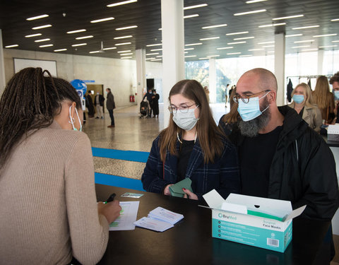 Proclamatie 2021 Management en Beleid van de Gezondheidszorg