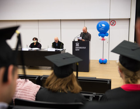 Proclamatie 2021 Management en Beleid van de Gezondheidszorg