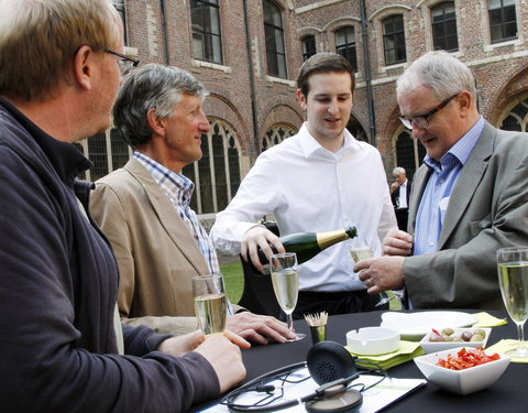 Viering 20 jaar faculteit Politieke en Sociale Wetenschappen-12626