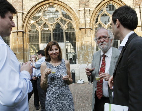 Viering 20 jaar faculteit Politieke en Sociale Wetenschappen-12643