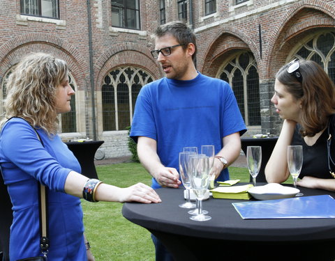 Viering 20 jaar faculteit Politieke en Sociale Wetenschappen-12645