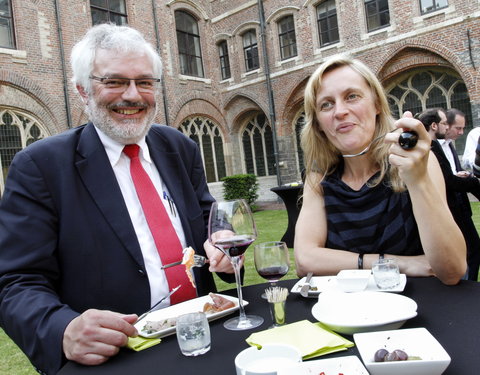 Viering 20 jaar faculteit Politieke en Sociale Wetenschappen-12671