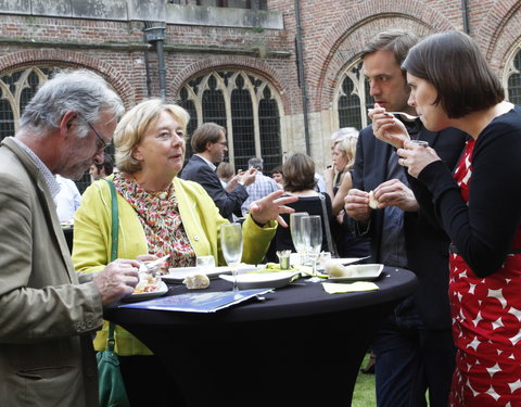 Viering 20 jaar faculteit Politieke en Sociale Wetenschappen-12673