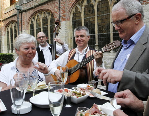 Viering 20 jaar faculteit Politieke en Sociale Wetenschappen-12677