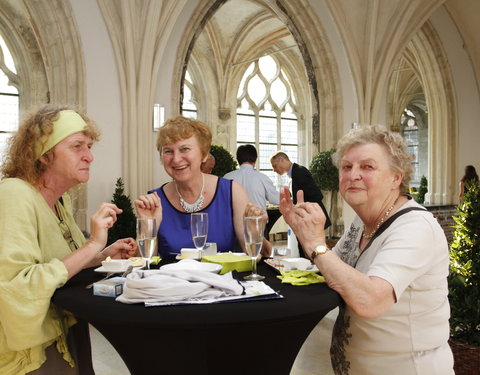 Viering 20 jaar faculteit Politieke en Sociale Wetenschappen-12679