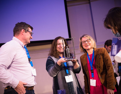 ENLIGHT Teaching and Learning Conference and Awards 2021 