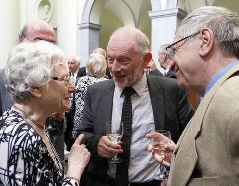 Herdenkingszitting prof. Julien Hoste, ererector UGent-12752