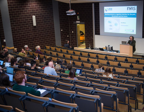 Inaugurale rede Francqui Leerstoel 2020/2021, faculteit Psychologie en Pedagogische Wetenschappen