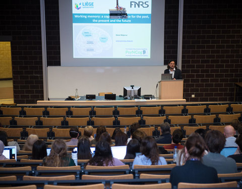 Inaugurale rede Francqui Leerstoel 2020/2021, faculteit Psychologie en Pedagogische Wetenschappen