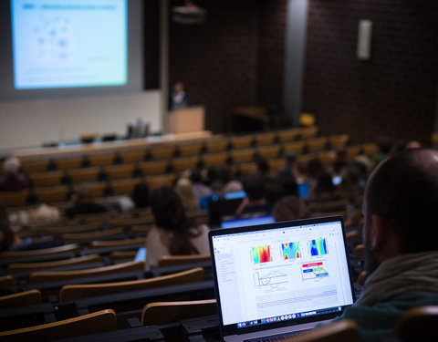 Inaugurale rede Francqui Leerstoel 2020/2021, faculteit Psychologie en Pedagogische Wetenschappen