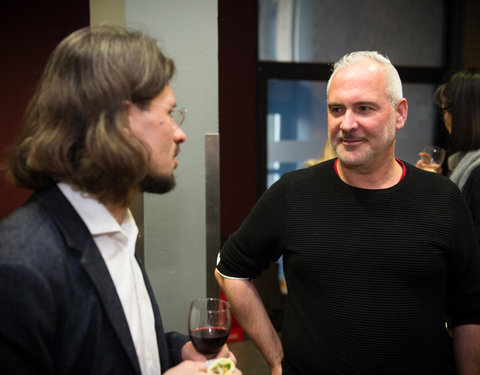 Inaugurale rede Francqui Leerstoel 2020/2021, faculteit Psychologie en Pedagogische Wetenschappen